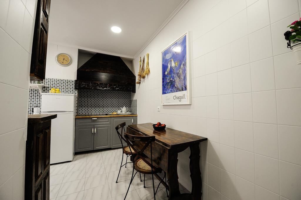 Heart Of Pamplona Apartments II By Clabao Rom bilde